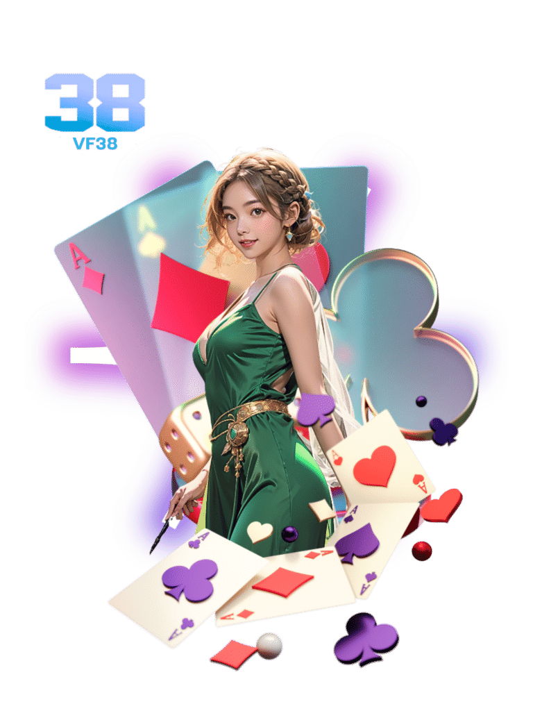 38vf38 บาคาร่า