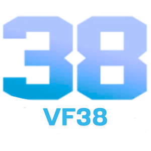 38vf38 logo